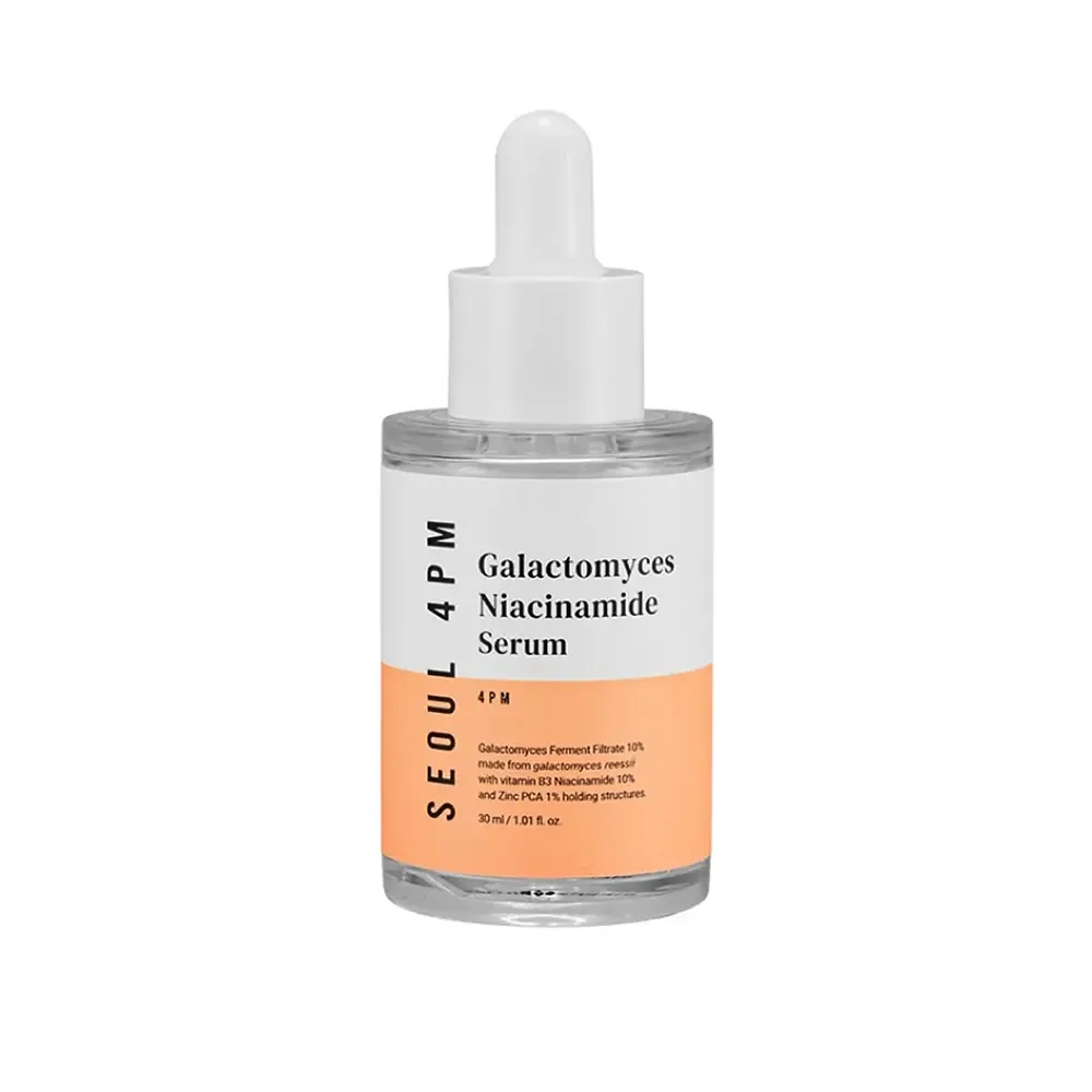 4PM Galactomyces Niacinamide Serum