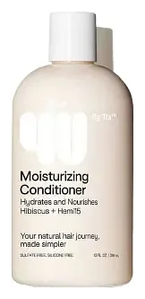 4U By Tia Moisturizing Conditioner