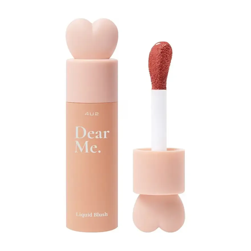 4U2 Dear Me Liquid Blush