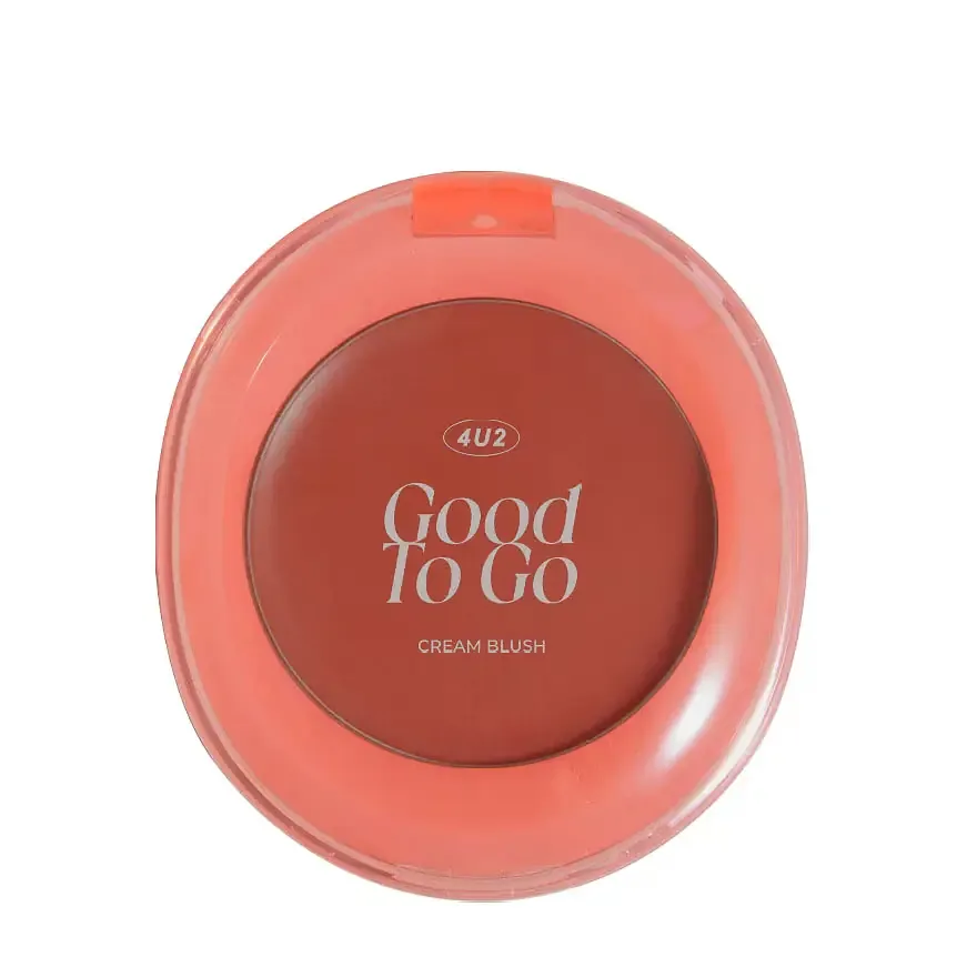 4U2 Good Cream Blush