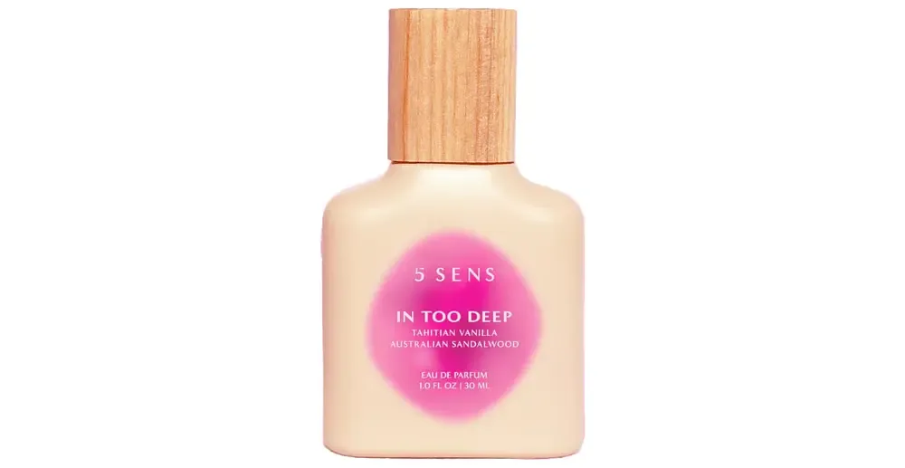 5 Sens In Too Deep Eau De Parfum