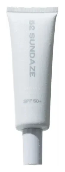 52 Sundaze Sun Milk Multi Active Crème SPF 50+