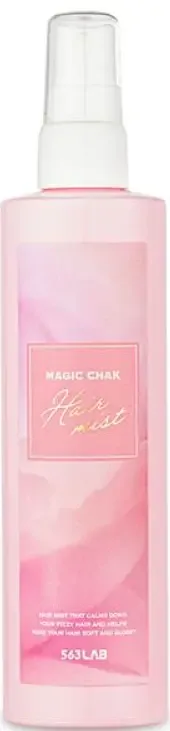 563Lab Magic Chak Hair Mist