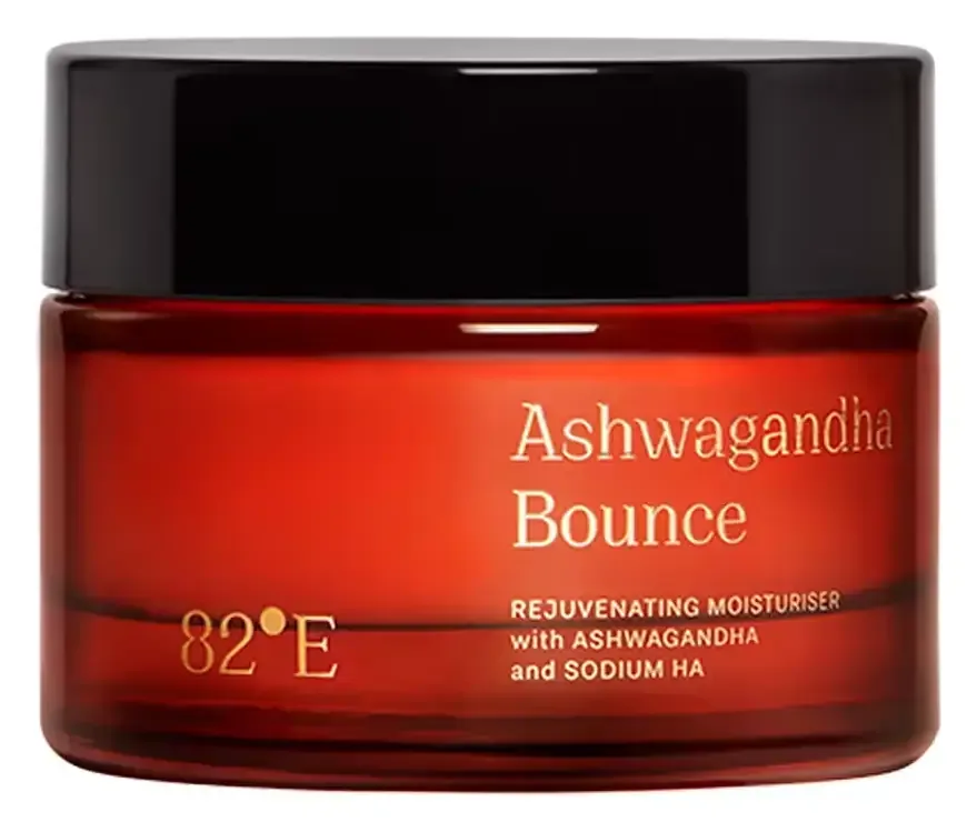 82°E Ashwagandha Bounce