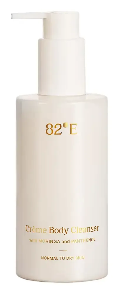 82°E Crème Body Cleanser