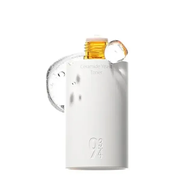 934 Ceramide Yeast Toner
