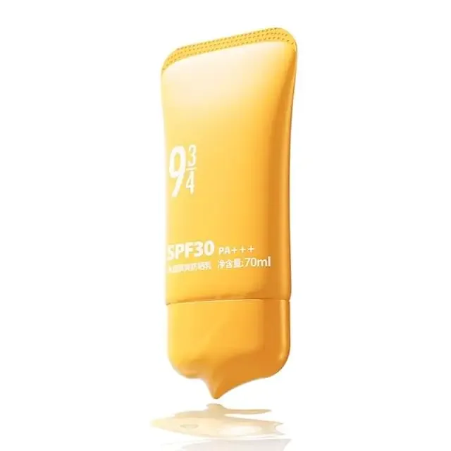 934 Hydrating Refreshing Sunscreen Lotion SPF 30