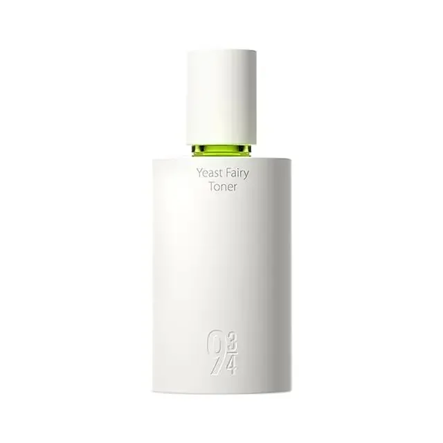 934 Yeast Fairy Toner