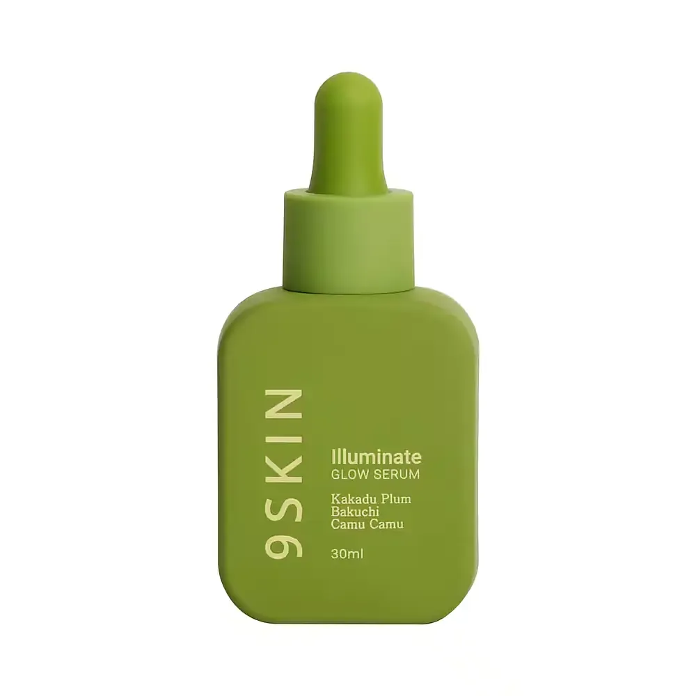 9Skin Illuminate Glow Serum