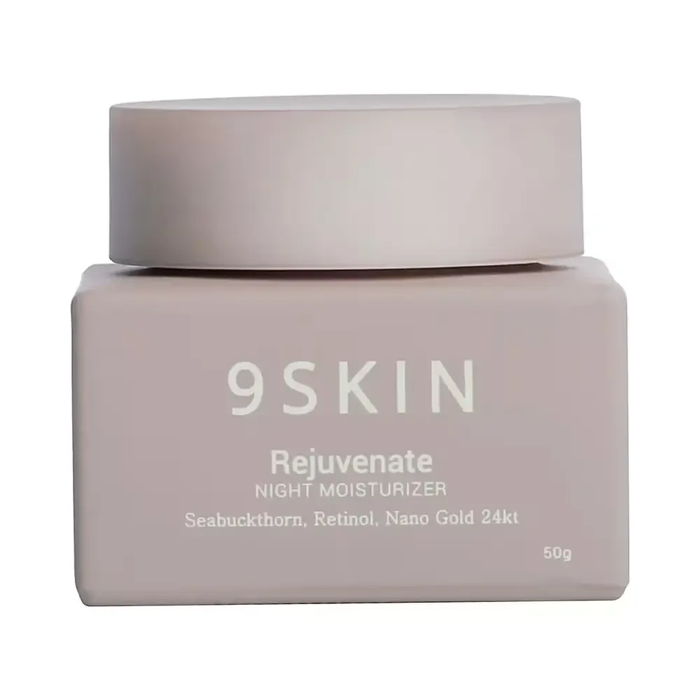 9Skin Rejuvenate Night Cream