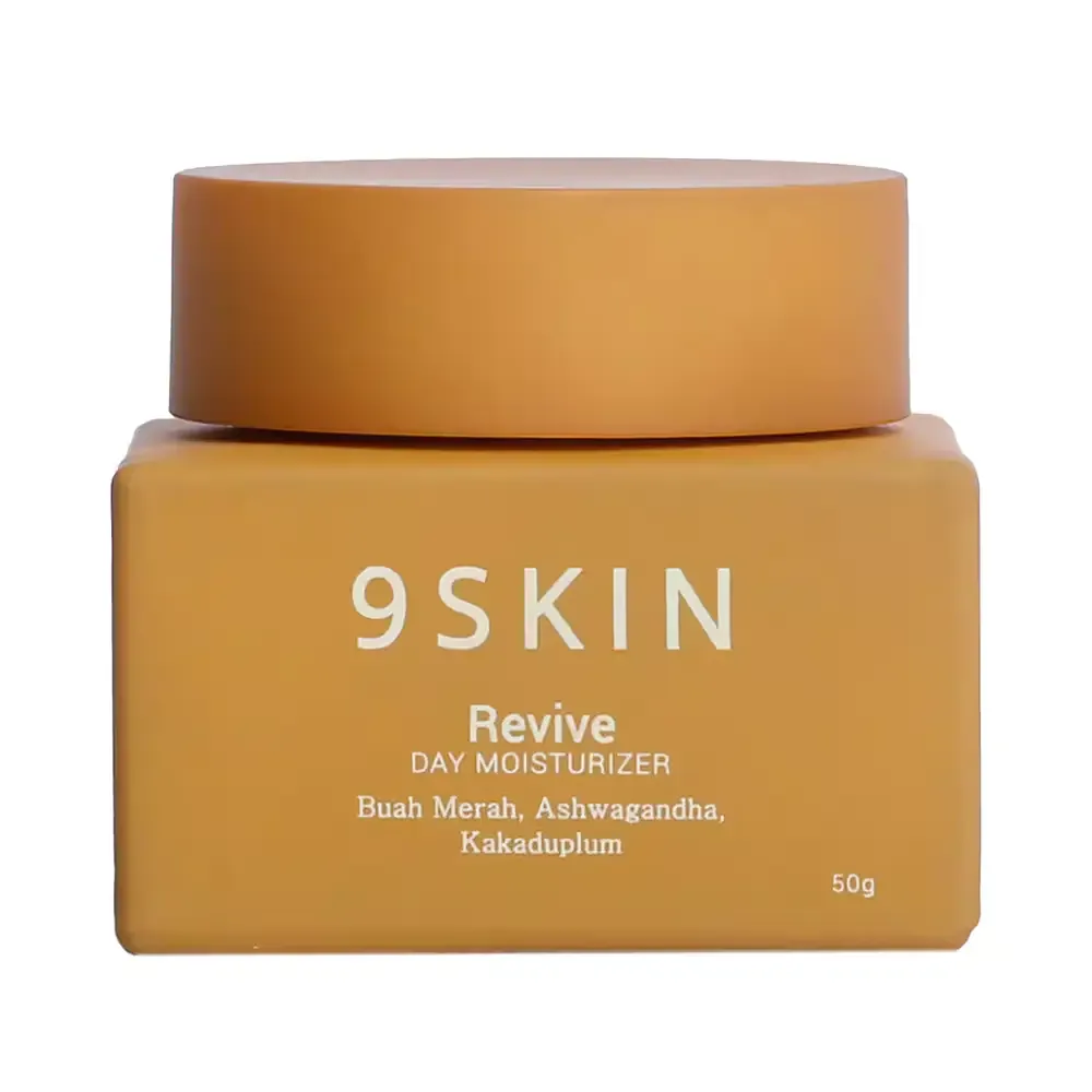 9Skin Revive Day Cream