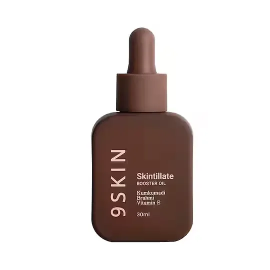 9Skin Skintillate Booster Oil