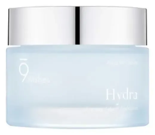 9wishes Hydra Ampoule Cream