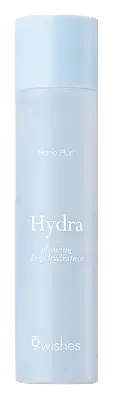 9wishes Hydra Ampoule Toner Nano Plus