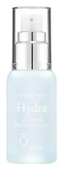 9wishes Hydra Ampule Base