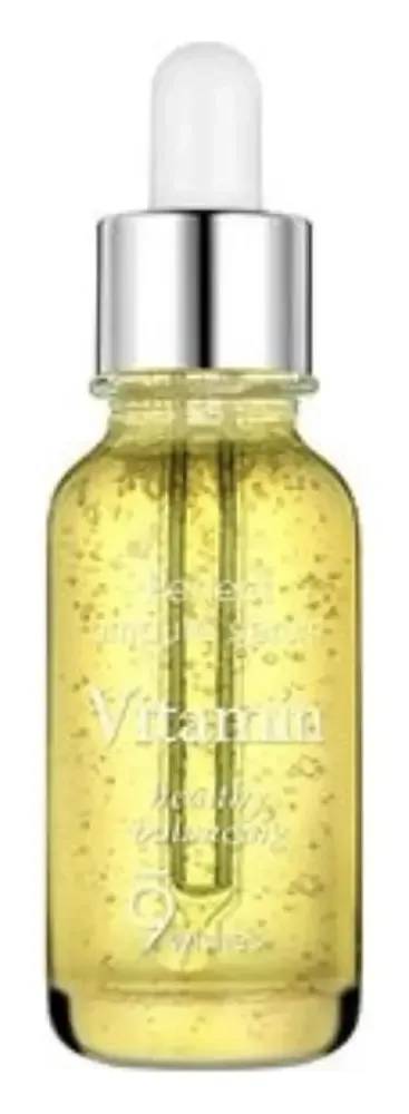 9wishes Mega Vitamin Ampule Serum