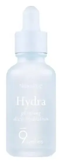 9wishes Nano Plus+ Hydra Glowing Deep Hydration