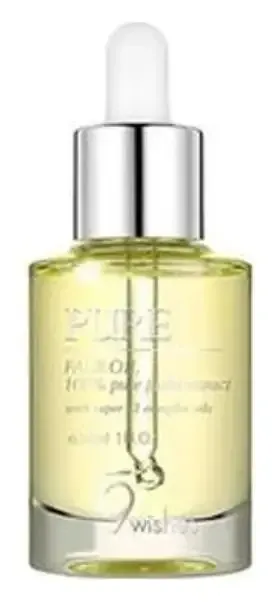 9wishes Pure Face Oil