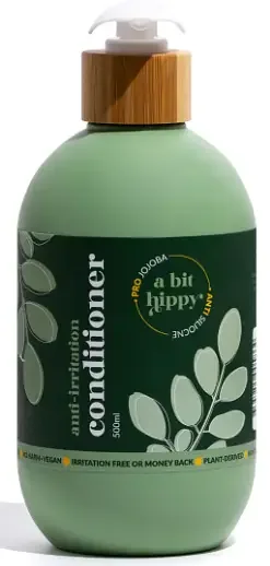 A Bit Hippy Anti-Irritation Conditioner
