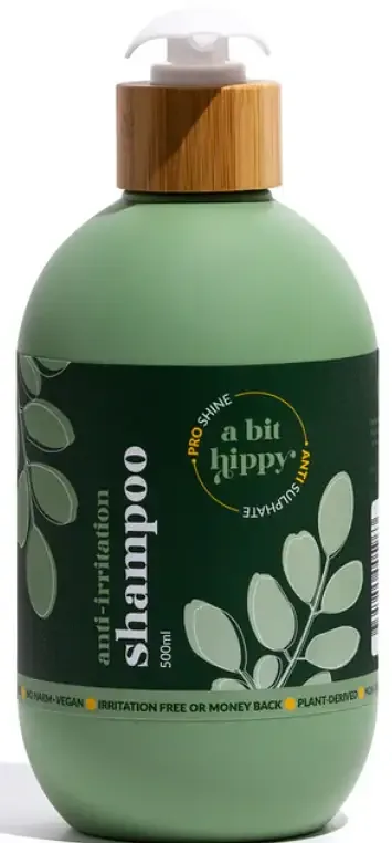 A Bit Hippy Anti-Irritation Shampoo