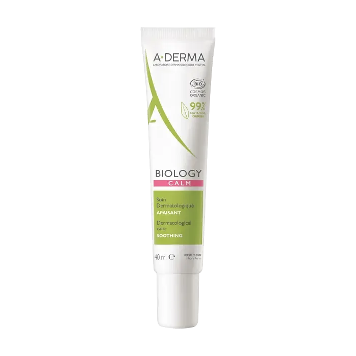 A-Derma Biology Calm Soothing Care