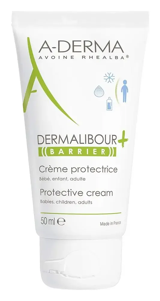A-Derma Dermalibour+ Barrier Cream