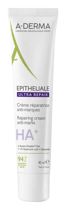 A-Derma Epitheliale Ultra Repair