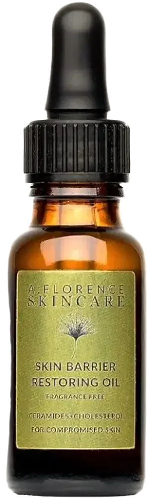 A. Florence Skin Barrier Restoring Oil with Ceramides + Oat