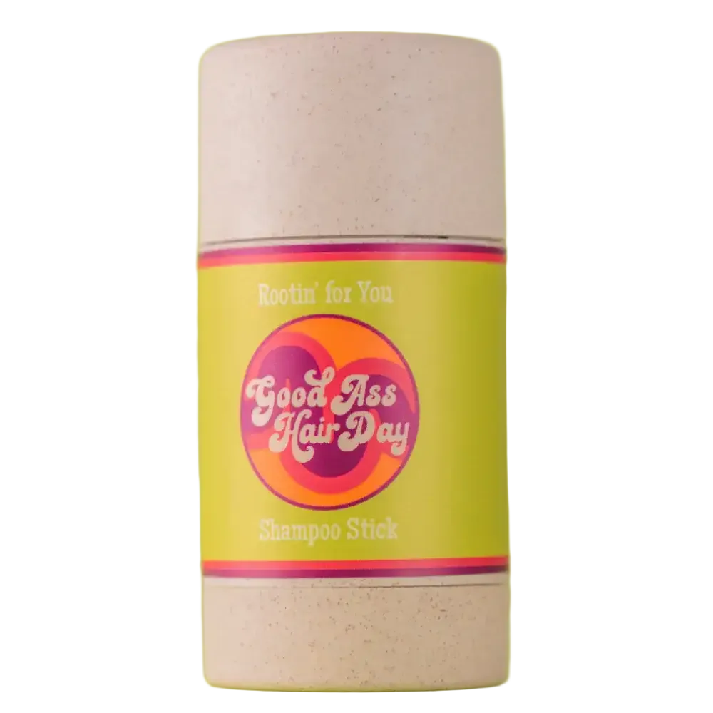 A Good Ass Day Rootin’ For You Shampoo Stick
