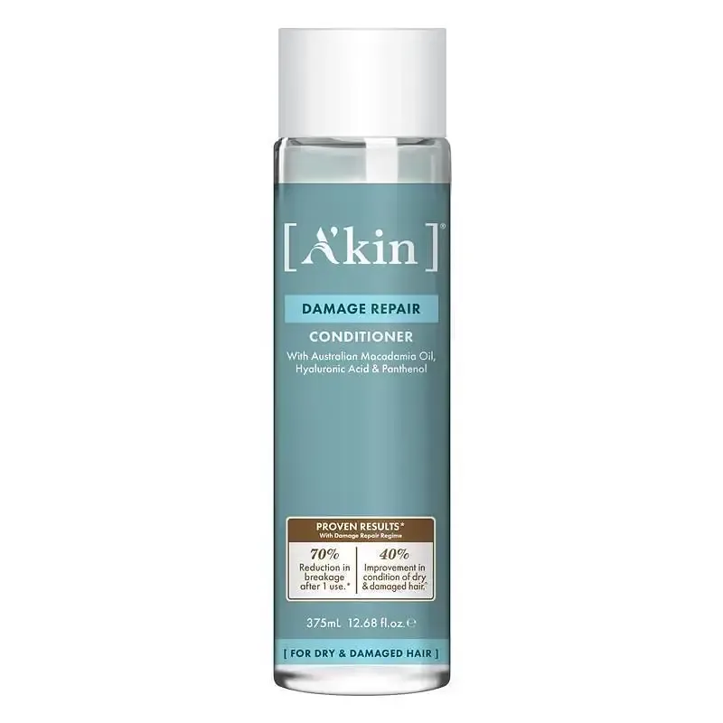 A'kin Damage Repair Conditioner