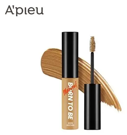 A'pieu Born To Be Madproof Brow Mascara