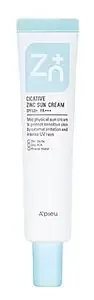 A'pieu Cicative Zinc Sun Cream SPF 50+