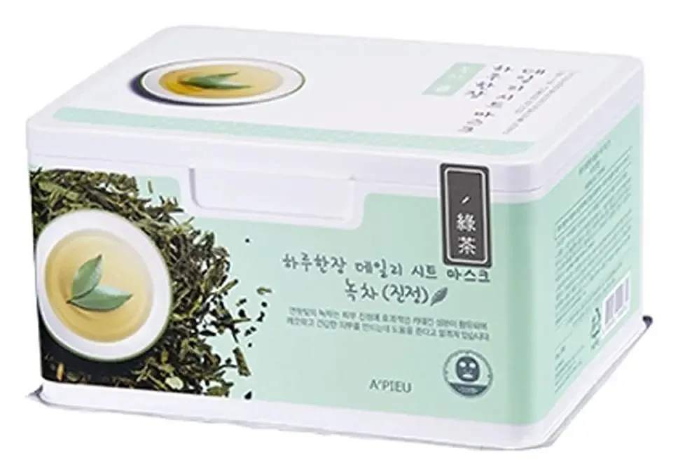A'pieu Daily Sheet Mask