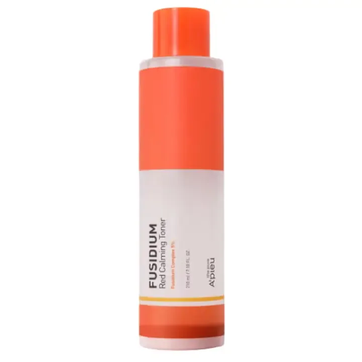 A'pieu Fusidium Red Calming Toner