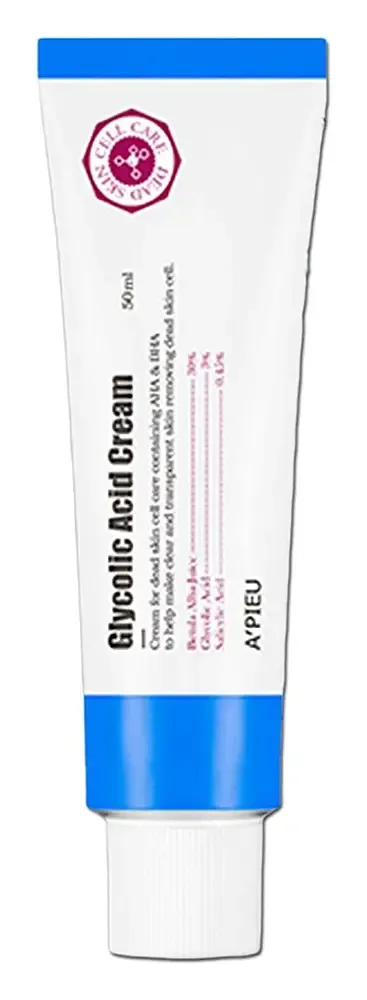 A'pieu Glycolic Acid Cream
