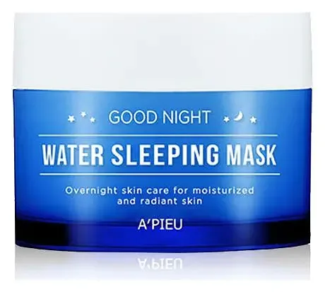 A'pieu Good Night Water Sleeping Mask