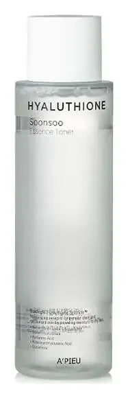 A'pieu Hyaluthione Soonsoo Essence Toner