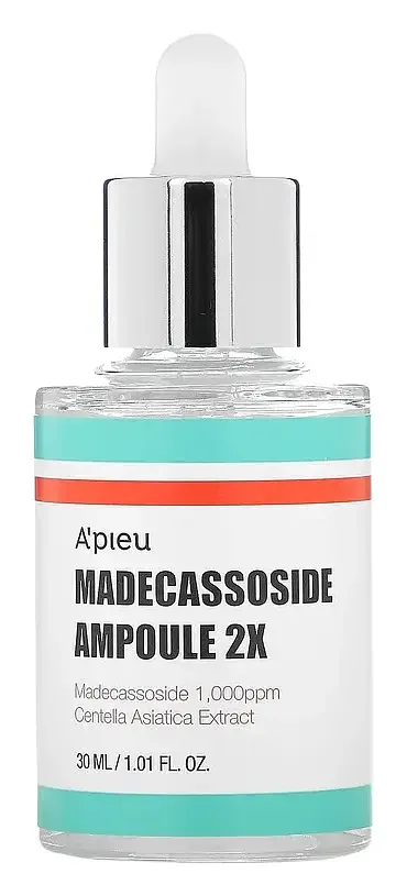 A'pieu Madecassoside Ampoule 2x