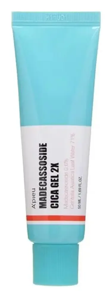 A'pieu Madecassoside Cica Gel 2x