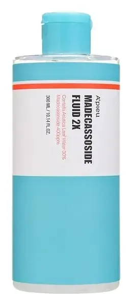 A'pieu Madecassoside Fluid 2X