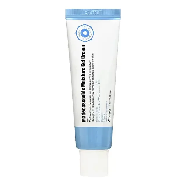 A'pieu Madecassoside Moisture Gel Cream