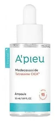 A'pieu Madecassoside Tetrasome CICA Ampoule