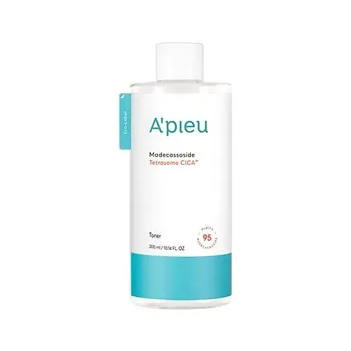 A'pieu Madecassoside Tetrasome Cica Toner