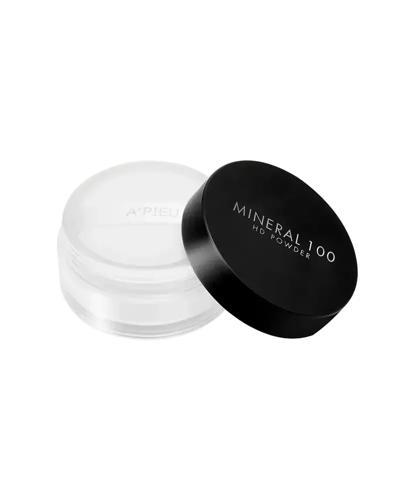 A'pieu Mineral 100 HD Powder