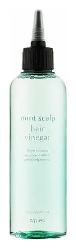 A'pieu Mint Scalp Hair Vinegar