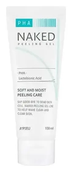A'pieu Naked Peeling Gel - PHA