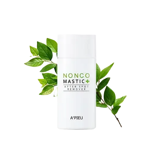 A'pieu Nonco Mastic After Spot Remover