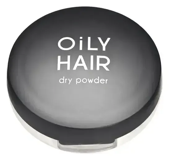 A'pieu Oily Hair Dry Powder