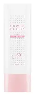 A'pieu Power Block Tone Up Sun Base Pink SPF50+/PA++++