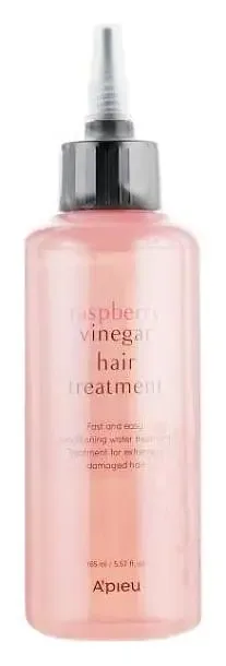 A'pieu Raspberry Vinegar Hair Treatment